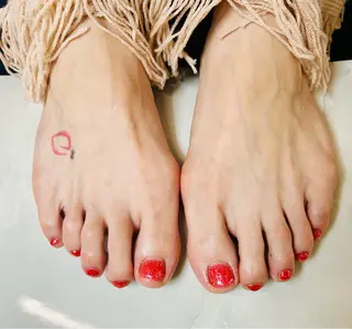 ネイル Y's TONEのネイルデザイン