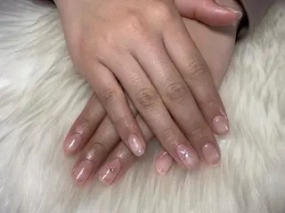 ネイル 松山 美由紀のネイルデザイン