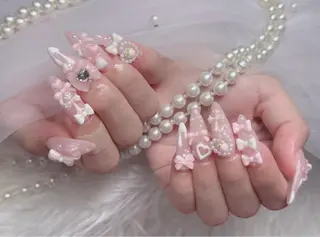 ネイル Julie NailSalonのネイルデザイン
