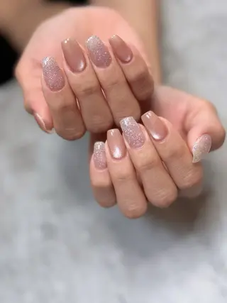 ネイル nail sideraのネイルデザイン