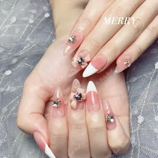 ネイル Mai マイのネイルデザイン