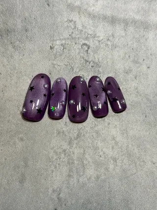 ネイル Scent.nail セントネイルのネイルデザイン