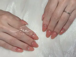 ネイル 🌻AMI パラジェル取扱店のネイルデザイン