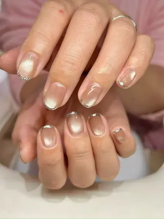 ネイル Sown🫧江田駅 徒歩5分✨ kanaのネイルデザイン