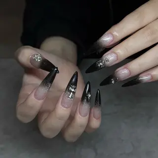 ネイル IROHA NAIL 三条河原町店 なほのネイルデザイン