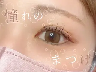 マツエク・マツパ 🫧かいり🌷韓国 ❣️大阪🪽のマツエク・マツパデザイン