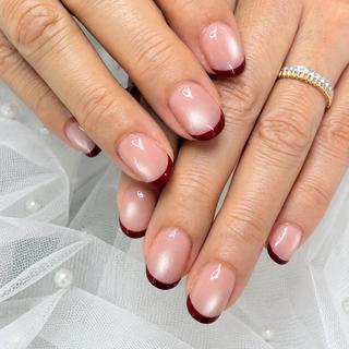 ネイル ネイルサロンチュル 松尾美幸のネイルデザイン