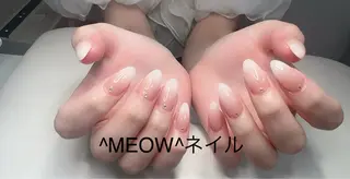 ネイル ^MEOW^ salonのネイルデザイン