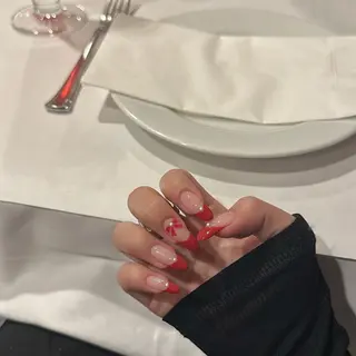 ネイル Unicorn Nail 矢場町店のネイルデザイン