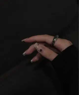 ネイル Vernis/ ネイルサロン古河のネイルデザイン