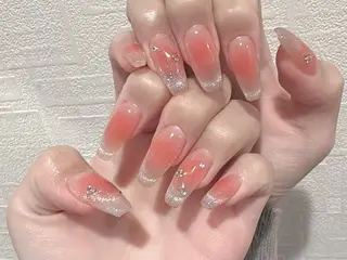 ネイル ゆりか スカルプ専門店のネイルデザイン