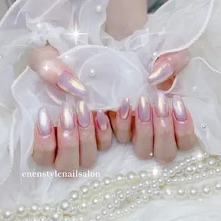 ネイル 🐾enen style 🐾のネイルデザイン