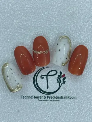 ネイル precious nail roomのネイルデザイン