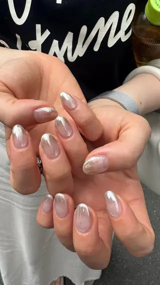 ネイル MH_ Nailのネイルデザイン