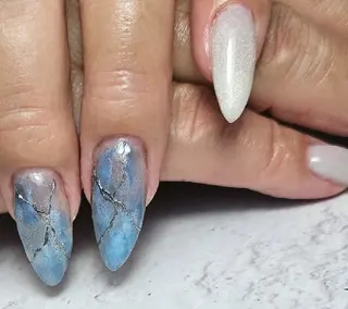 ネイル Noah'snail のネイルデザイン