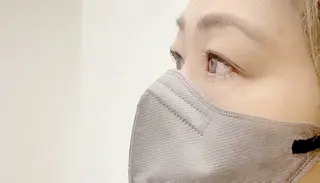 マツエク・マツパ hairsalon 556のマツエク・マツパデザイン
