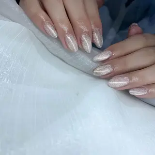 ネイル Queen‘s なんのネイルデザイン