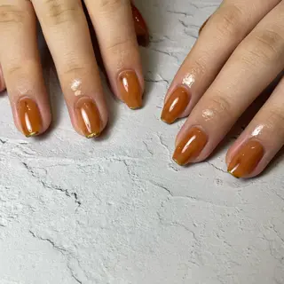 ネイル たなか いつきのネイルデザイン