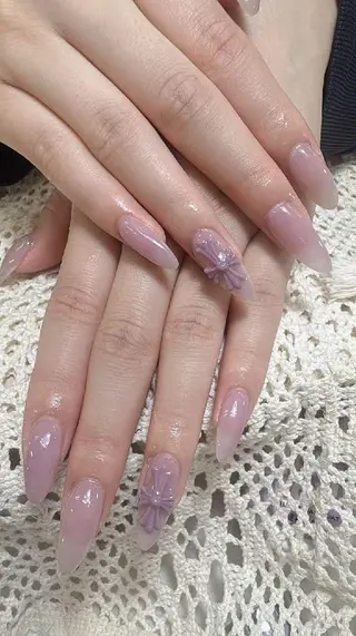 ネイル CI CI北千住のネイルデザイン
