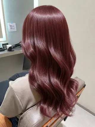 ロング 【ツヤ髪/髪質改善】 🌼Minamiのその他イメージ