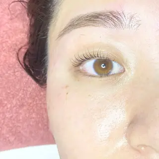 マツエク・マツパ eyelash lienのマツエク・マツパデザイン