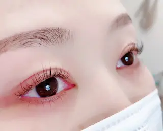 マツエク・マツパ 2nd-room aina RINAの眉毛・アイブロウイメージ