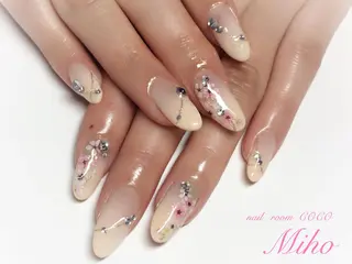 ネイル nail Berunaのネイルデザイン