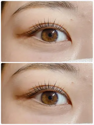 パーマ eyelist ayumi🌷のマツエク・マツパデザイン