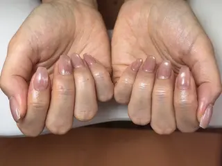 ネイル Yumi Nail Seiのネイルデザイン