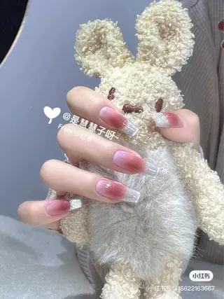 ネイル 大久保YISnail スカルプ専門店のネイルデザイン