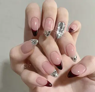 ネイル Hana Nailのネイルデザイン