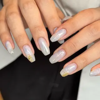 ネイル scre as Etelのネイルデザイン