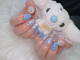 ネイル Re:∅ nail /HIRAMOTOのネイルデザイン