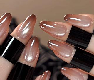 ネイル Dione Nail きよみのネイルデザイン