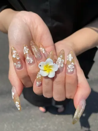 ネイル SEREiN _nailのネイルデザイン