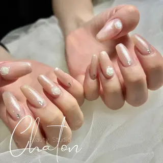ネイル ♡ chaton.sのネイルデザイン