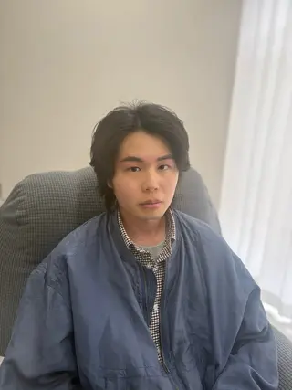 メンズ アイブロウ メンズ美容専門店 NEW FACEの眉毛・アイブロウイメージ