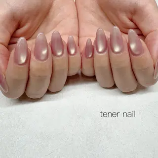 ネイル テネルネイル tener nailのネイルデザイン