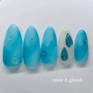ネイル 肌質改善salon♪ 効果がわかる♪南森町のエステ・リラクイメージ