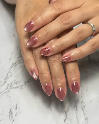 ネイル nail salon SUNKのネイルデザイン