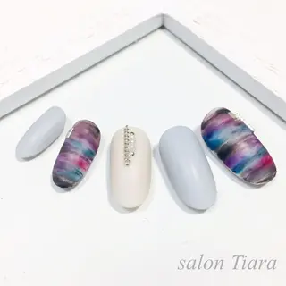 ネイル Private SalonTiaraのネイルデザイン