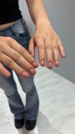ネイル kaco LANDTENJINのネイルデザイン