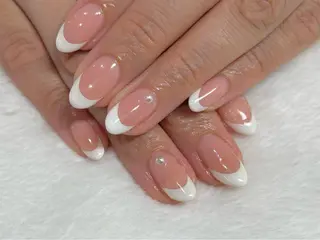 ネイル riri-nail Rie Endoのネイルデザイン