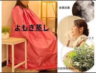Salon sowa＊のエステ・リラクイメージ