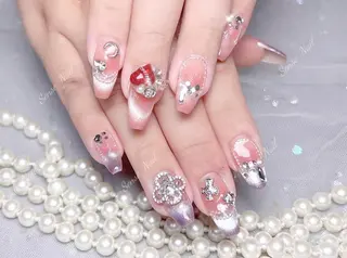 ネイル ナユキNA.YUKI 新宿店のネイルデザイン