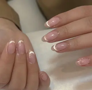 ネイル ル ルのネイルデザイン