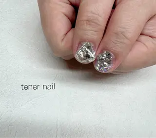 ネイル テネルネイル tener nailのネイルデザイン