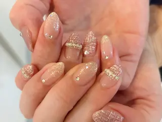 ネイル Rela・S NAILのネイルデザイン