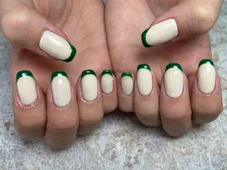 ネイル M Nailのネイルデザイン