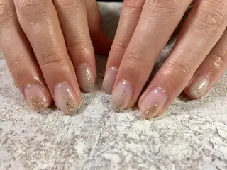 ネイル kiki nail &brow二子玉川のネイルデザイン